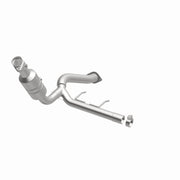 MagnaFlow Exhaust Products 52295 - OEM Grade Direct-Fit Catalytic Converter 4