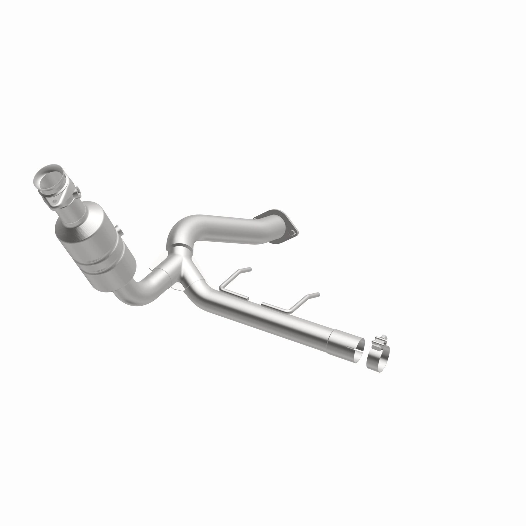 MagnaFlow Exhaust Products 52295 - OEM Grade Direct-Fit Catalytic Converter 4