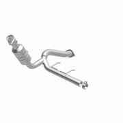 MagnaFlow Exhaust Products 52295 - OEM Grade Direct-Fit Catalytic Converter 5