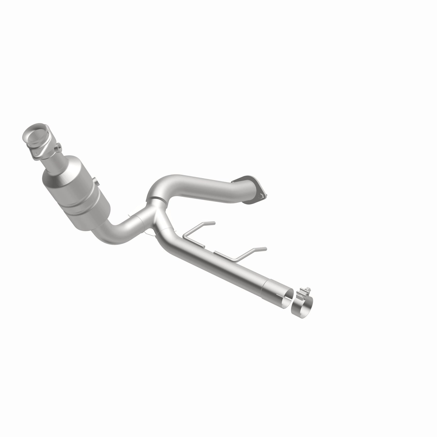 MagnaFlow Exhaust Products 52295 - OEM Grade Direct-Fit Catalytic Converter 5