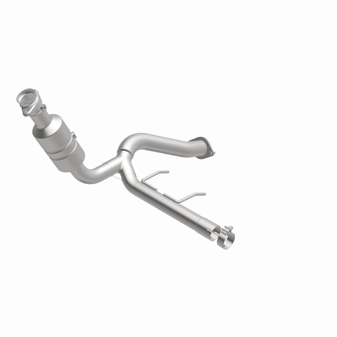 MagnaFlow Exhaust Products 52295 - OEM Grade Direct-Fit Catalytic Converter