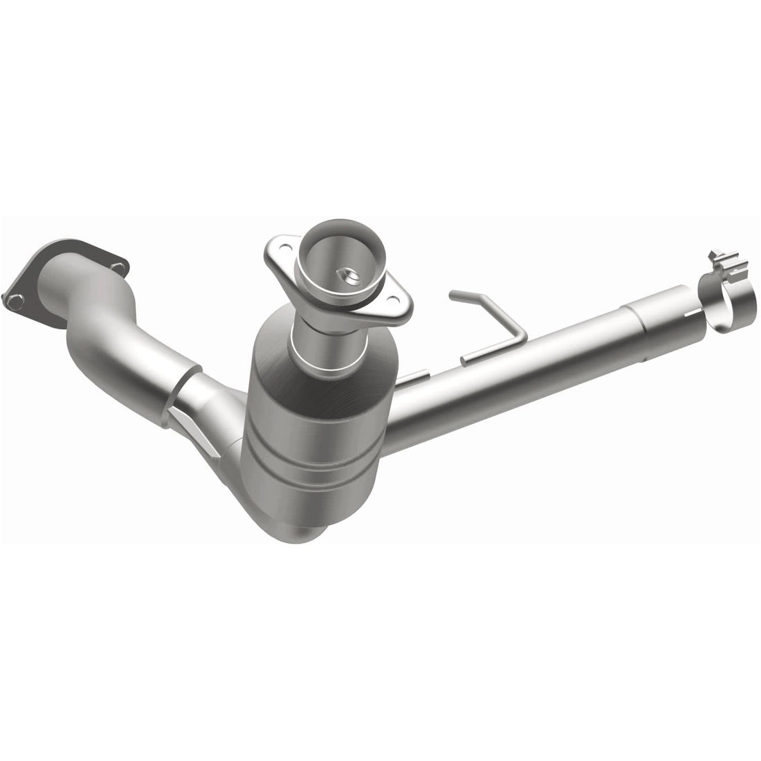 MagnaFlow Exhaust Products 52295 - OEM Grade Direct-Fit Catalytic Converter