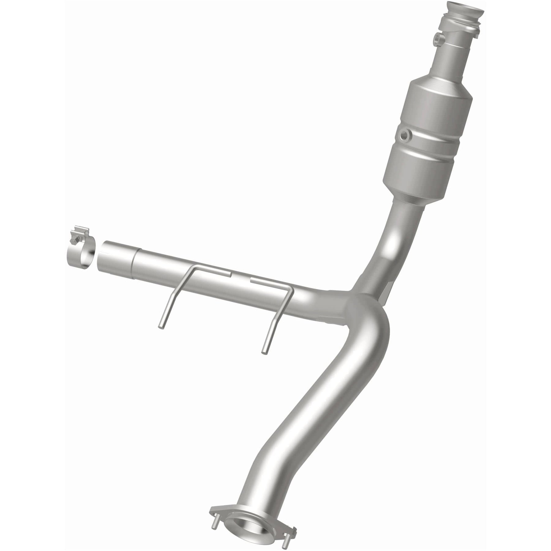 MagnaFlow Exhaust Products 52295 - OEM Grade Direct-Fit Catalytic Converter