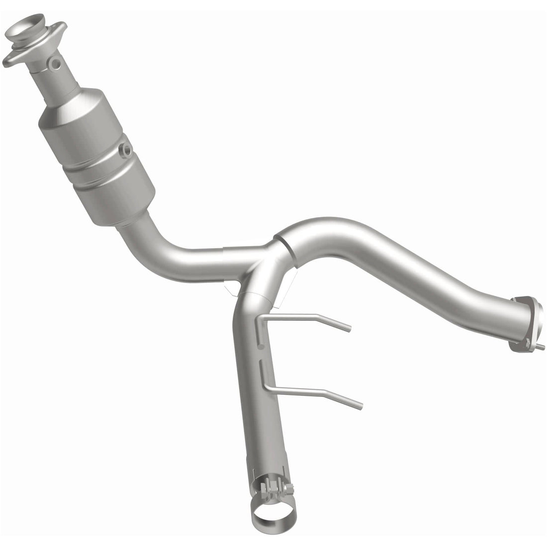 MagnaFlow Exhaust Products 52295 - OEM Grade Direct-Fit Catalytic Converter