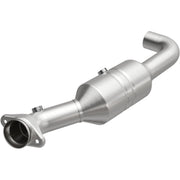 MagnaFlow Exhaust Products 52296 - OEM Grade Direct-Fit Catalytic Converter 4
