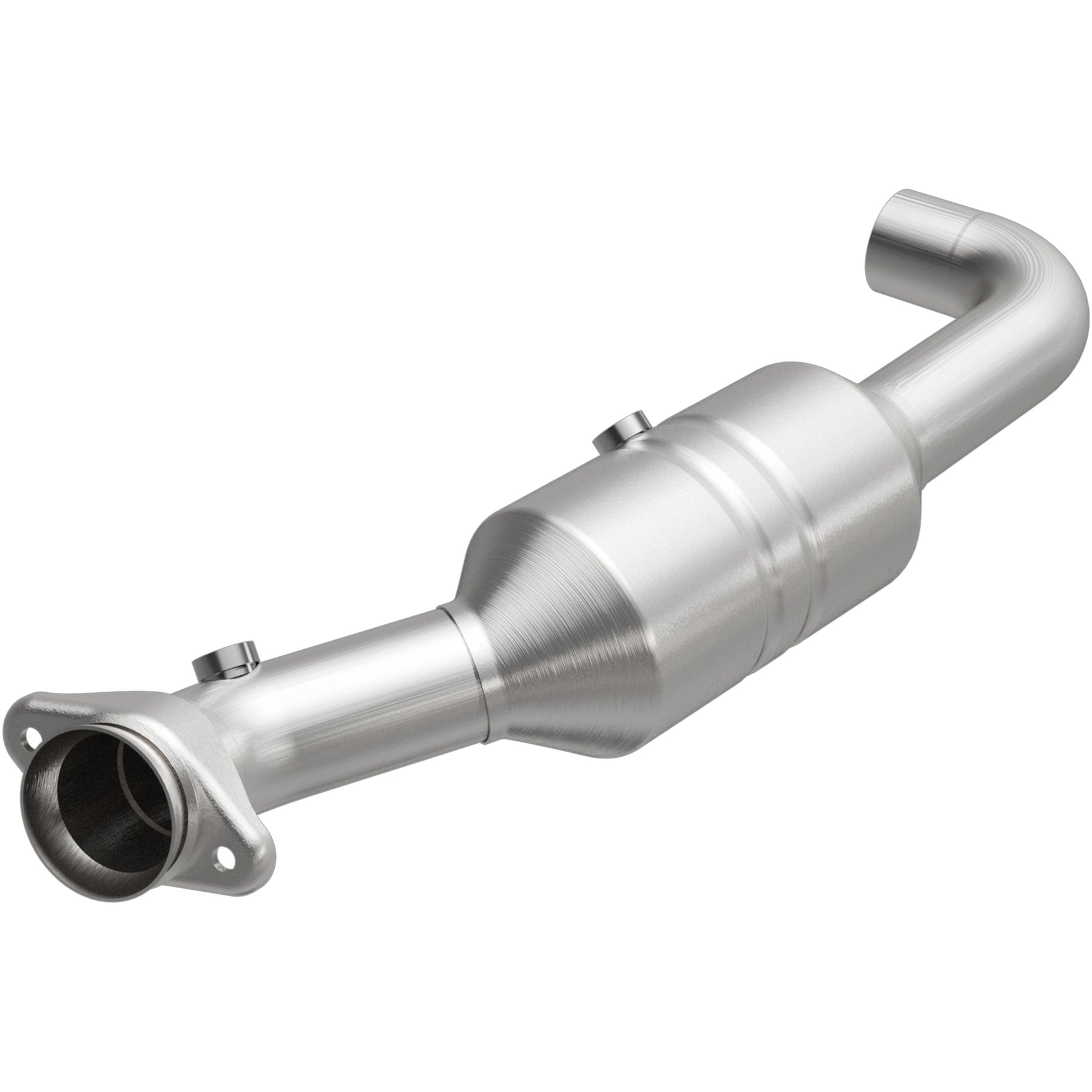 MagnaFlow Exhaust Products 52296 - OEM Grade Direct-Fit Catalytic Converter 4