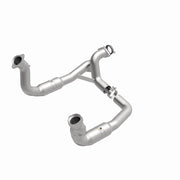 MagnaFlow Exhaust Products 52297 - OEM Grade Direct-Fit Catalytic Converter 4