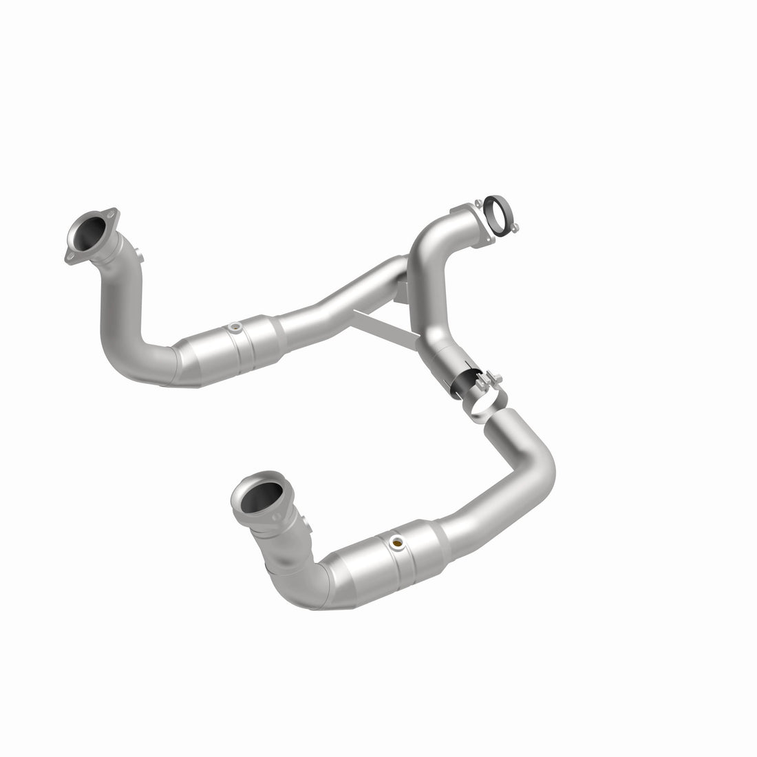 MagnaFlow Exhaust Products 52297 - OEM Grade Direct-Fit Catalytic Converter 5