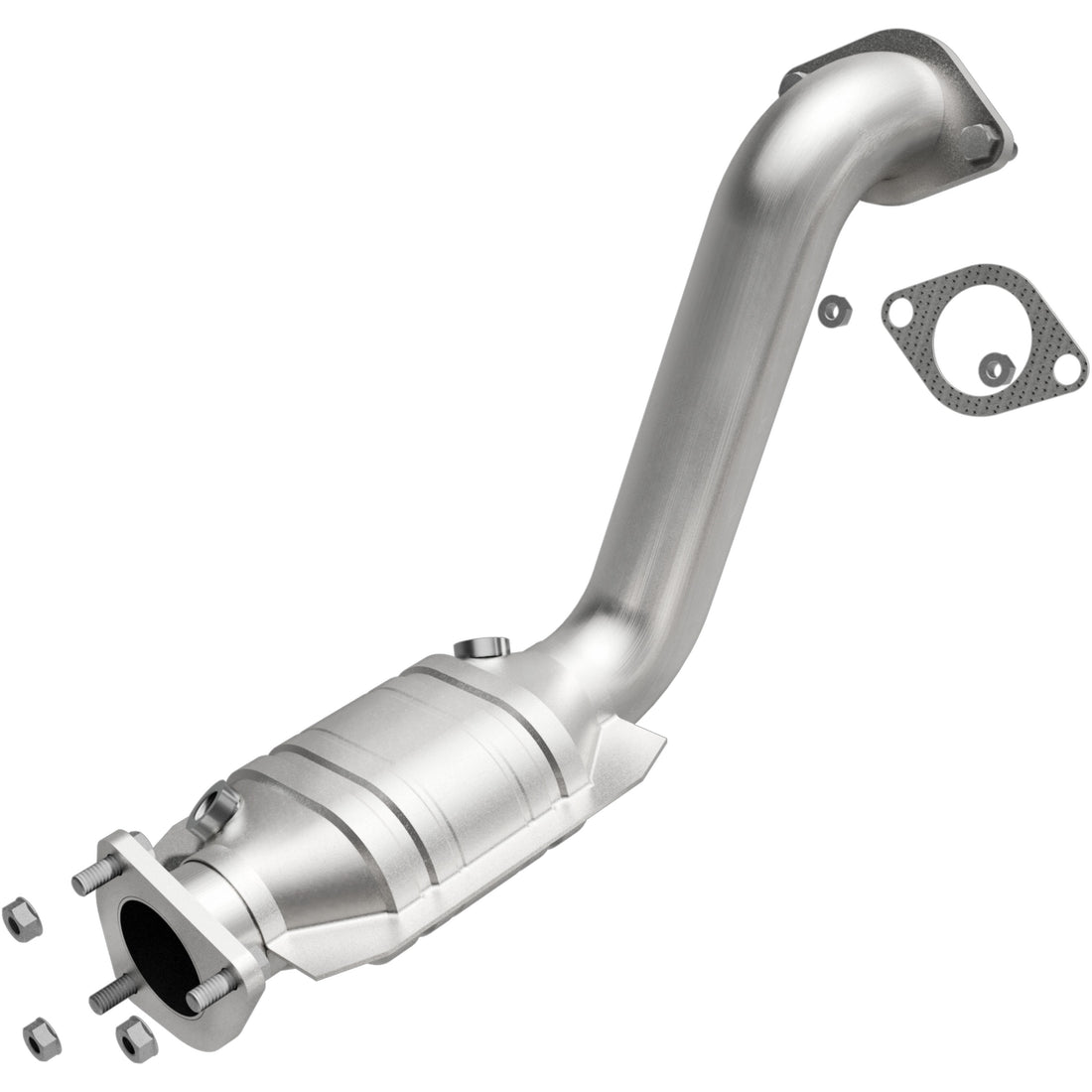 MagnaFlow Exhaust Products 52298 - OEM Grade Direct-Fit Catalytic Converter 1