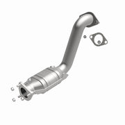 MagnaFlow Exhaust Products 52298 - OEM Grade Direct-Fit Catalytic Converter 2
