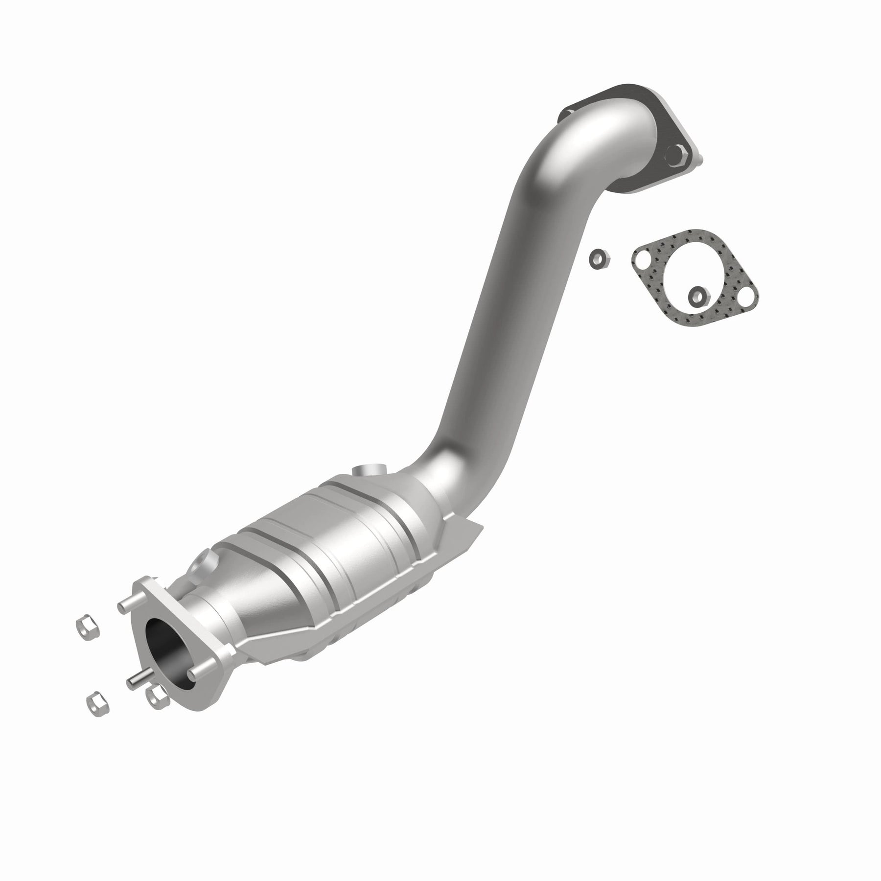 MagnaFlow Exhaust Products 52298 - OEM Grade Direct-Fit Catalytic Converter 2
