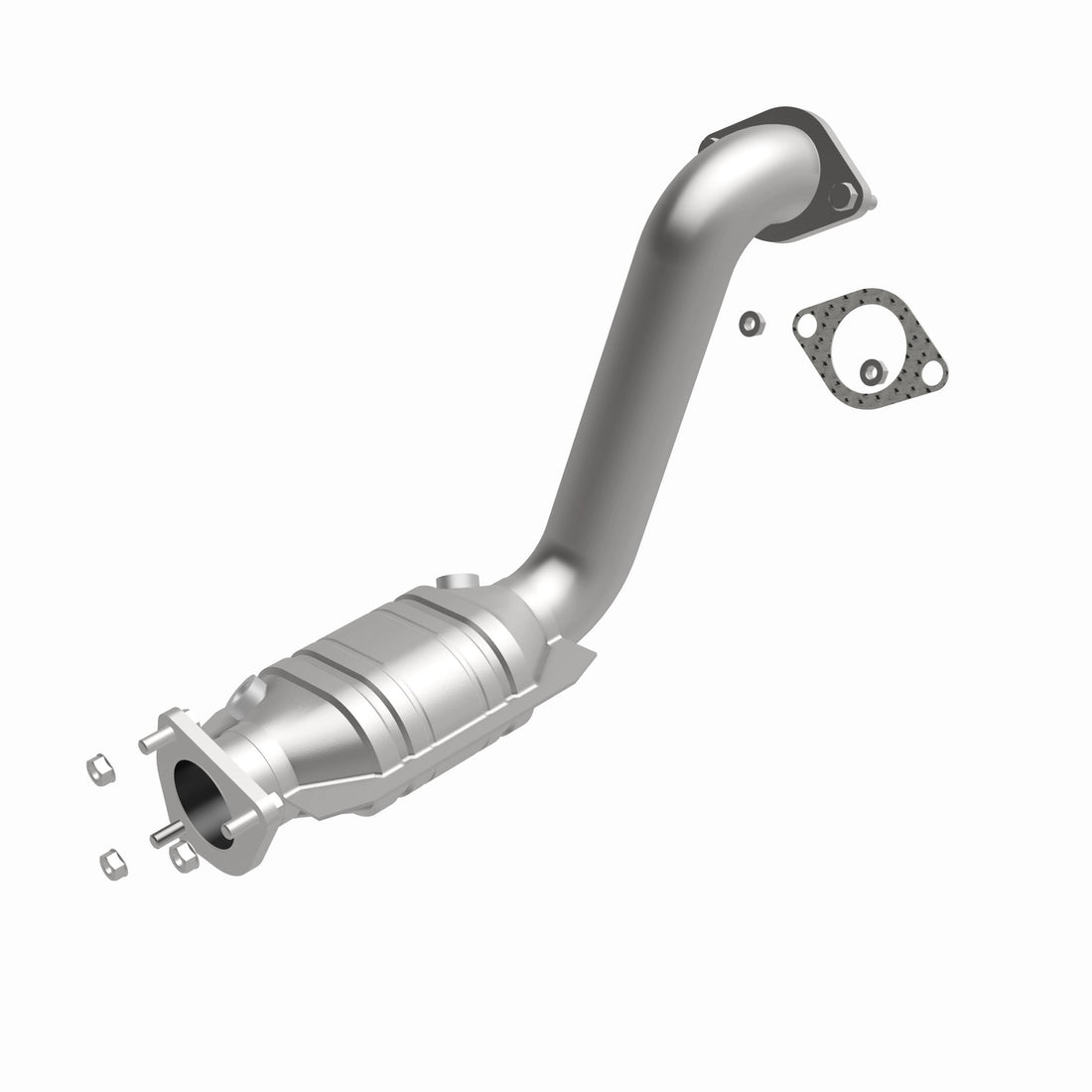 MagnaFlow Exhaust Products 52298 - OEM Grade Direct-Fit Catalytic Converter 3