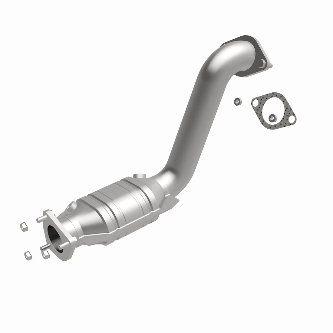 MagnaFlow Exhaust Products 52298 - OEM Grade Direct-Fit Catalytic Converter 4