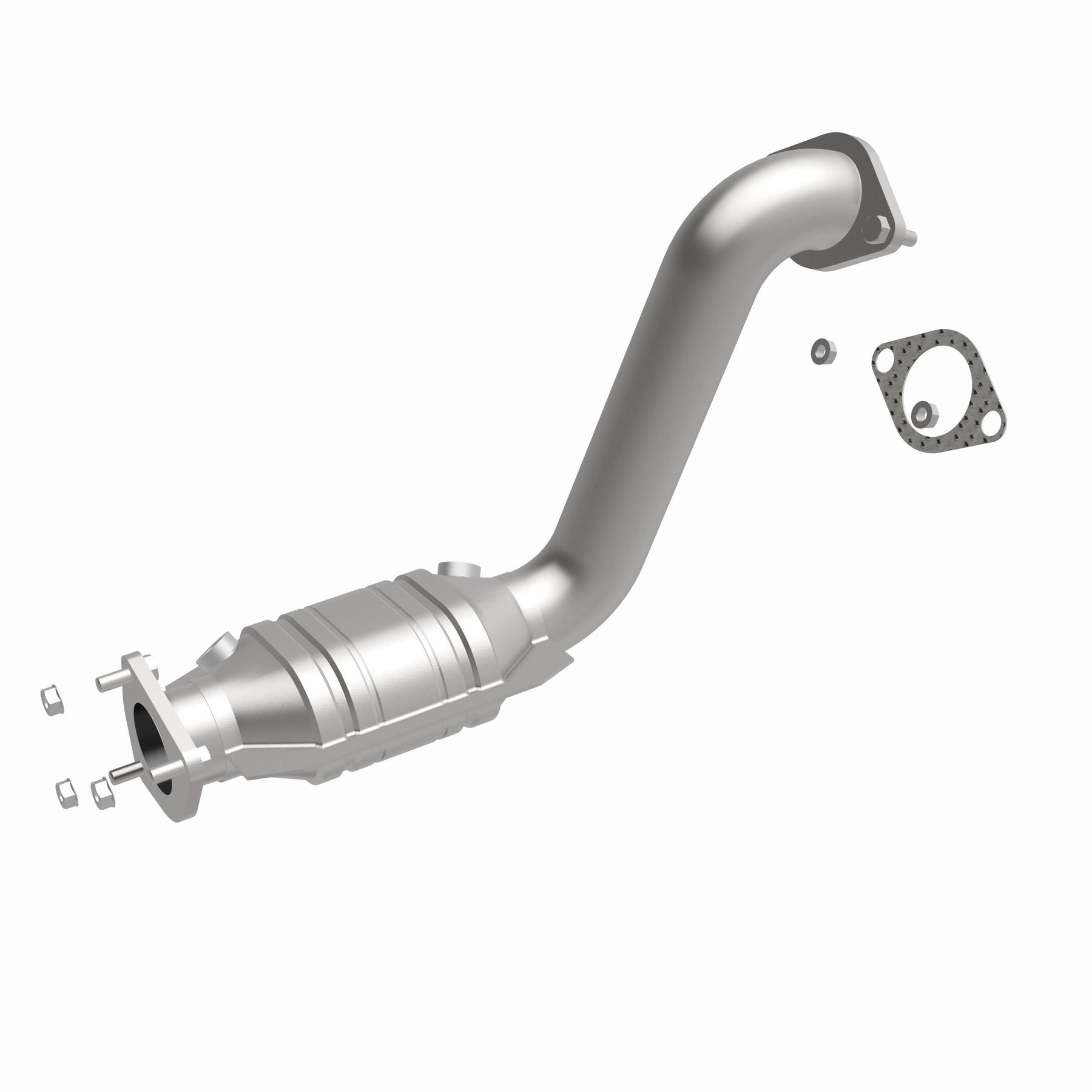 MagnaFlow Exhaust Products 52298 - OEM Grade Direct-Fit Catalytic Converter 5