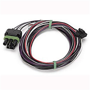 AutoMeter 5229 - WIRE HARNESS, MAP/BOOST, DIGITAL STEPPER MOTOR, REPLACEMENT 3