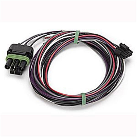 AutoMeter 7160 - GAUGE, BOOST, 2 1/16", 30PSI, DIGITAL STEPPER MOTOR, C2 4