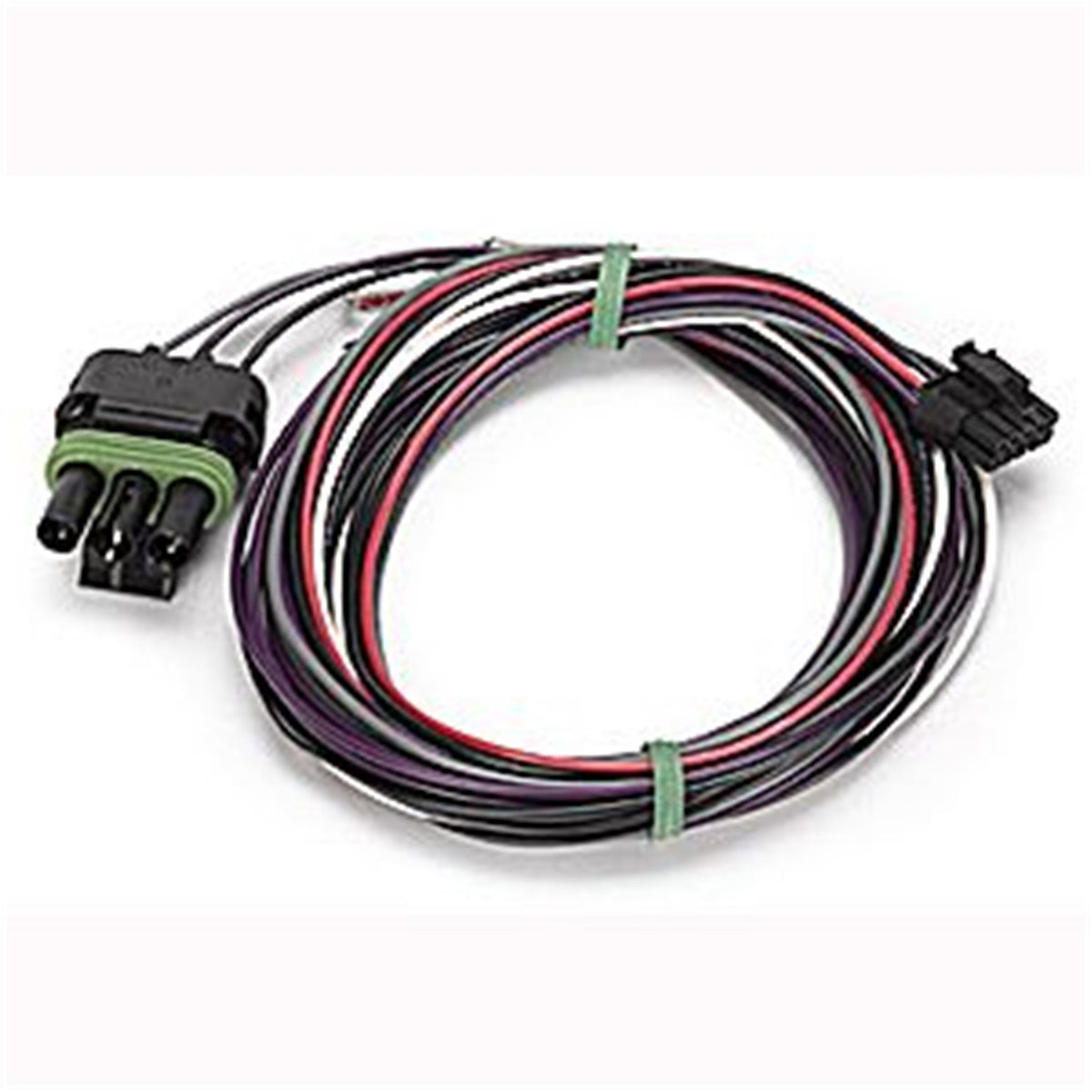 AutoMeter 4776 - GAUGE, VAC/BOOST, 2 1/16", 30INHG-15PSI, STEPPER MOTOR W/ PK & WRN, CARBON FIBER 4