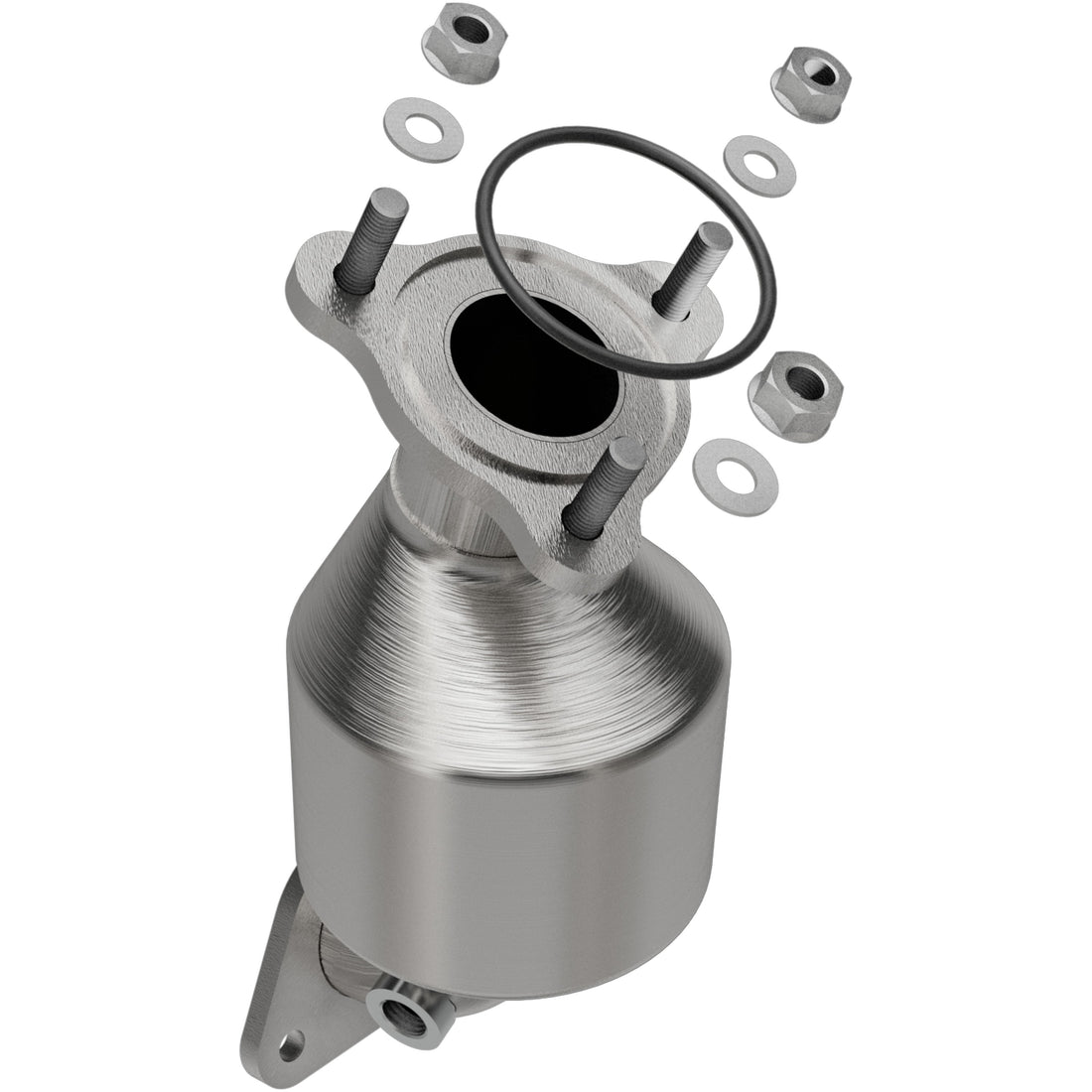 MagnaFlow Exhaust Products 52300 - OEM Grade Direct-Fit Catalytic Converter 1