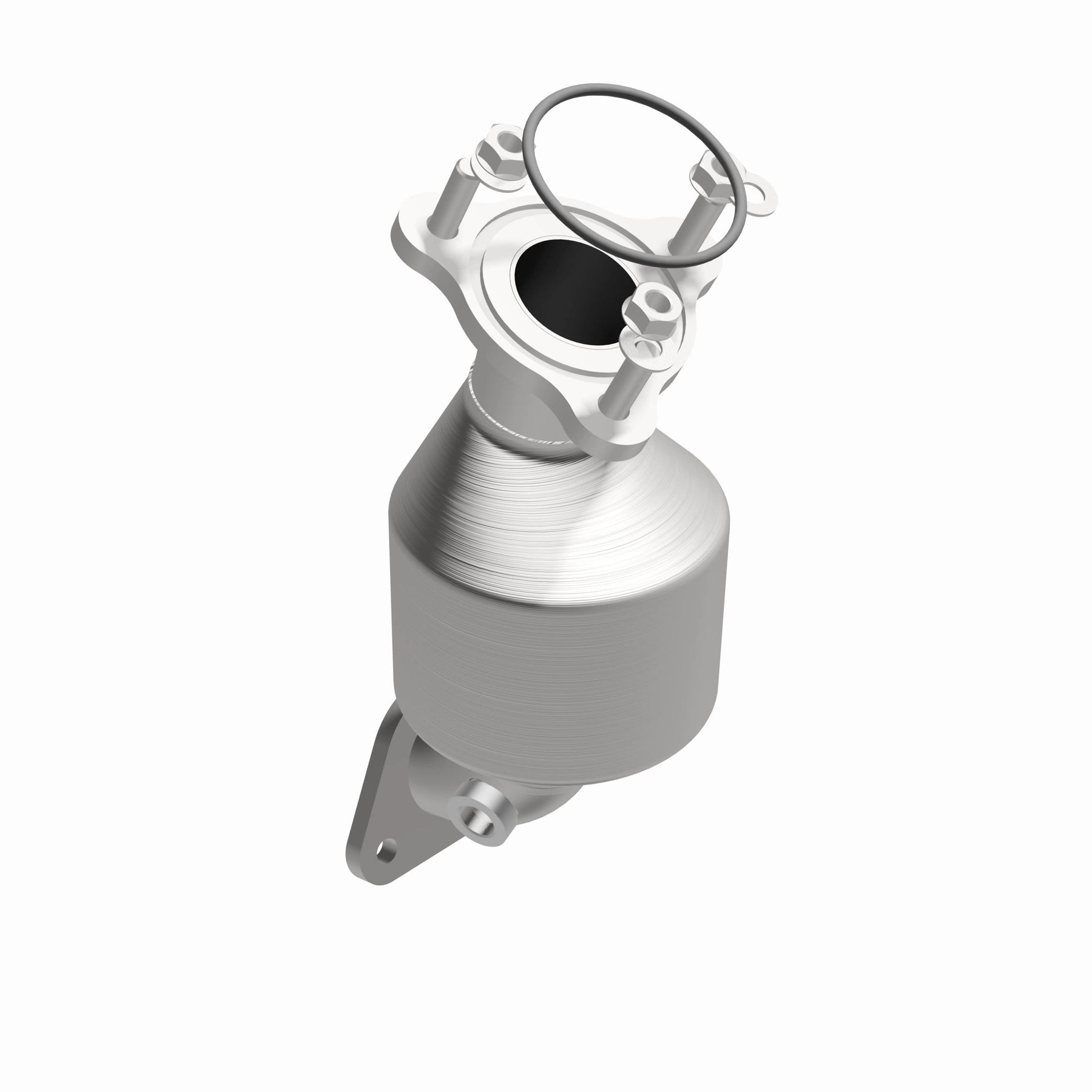 MagnaFlow Exhaust Products 52300 - OEM Grade Direct-Fit Catalytic Converter 2