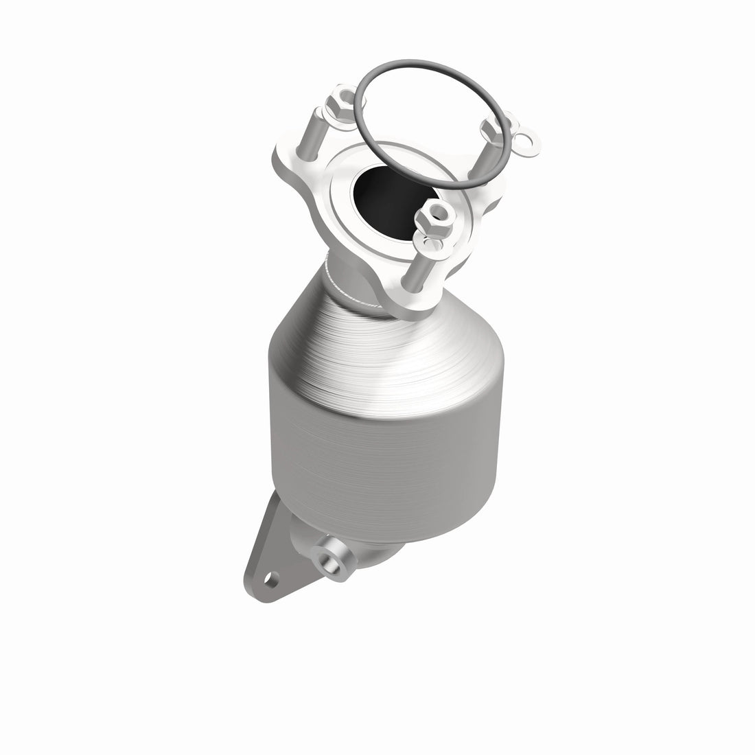 MagnaFlow Exhaust Products 52300 - OEM Grade Direct-Fit Catalytic Converter 4