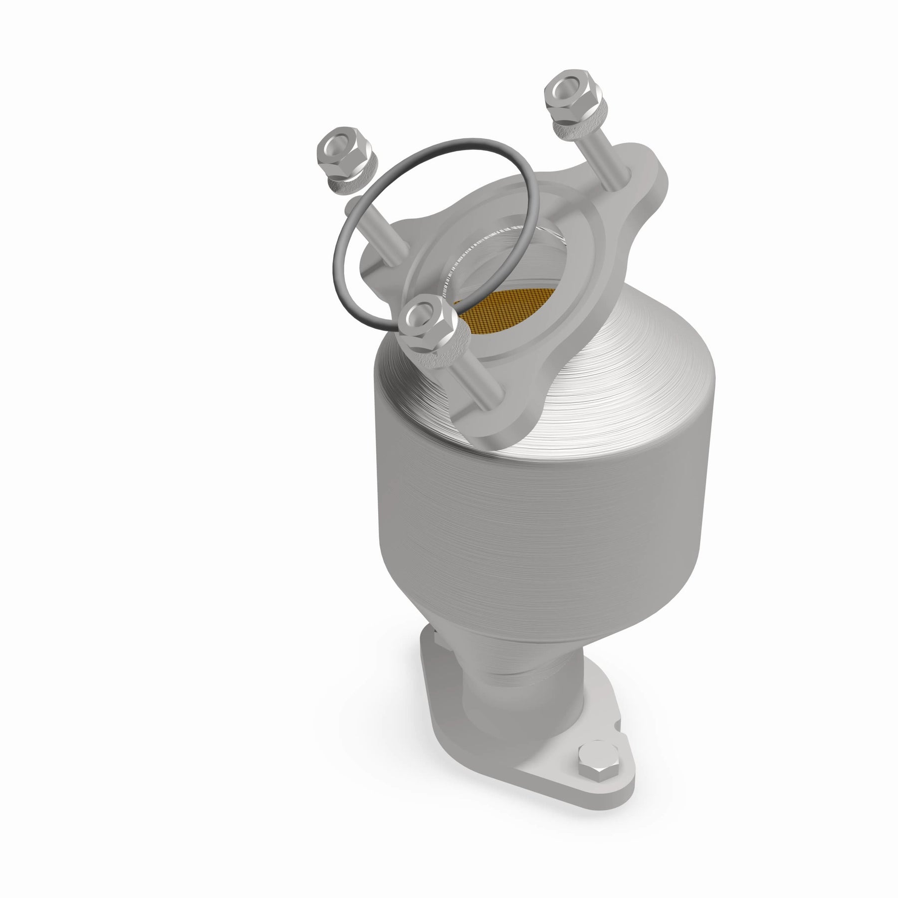 MagnaFlow Exhaust Products 52301 - Catalytic Converter
