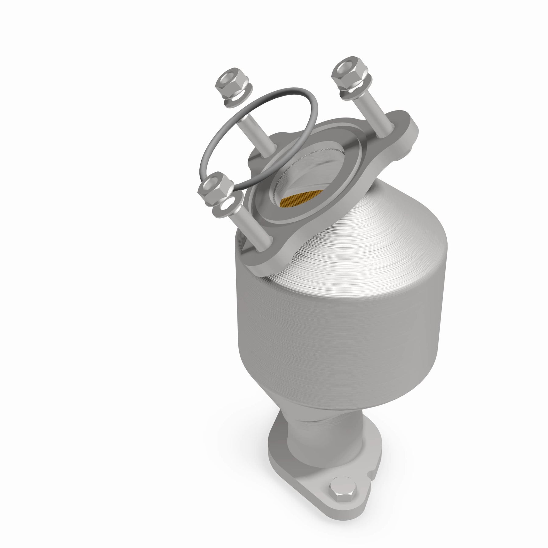 MagnaFlow Exhaust Products 52301 - Catalytic Converter