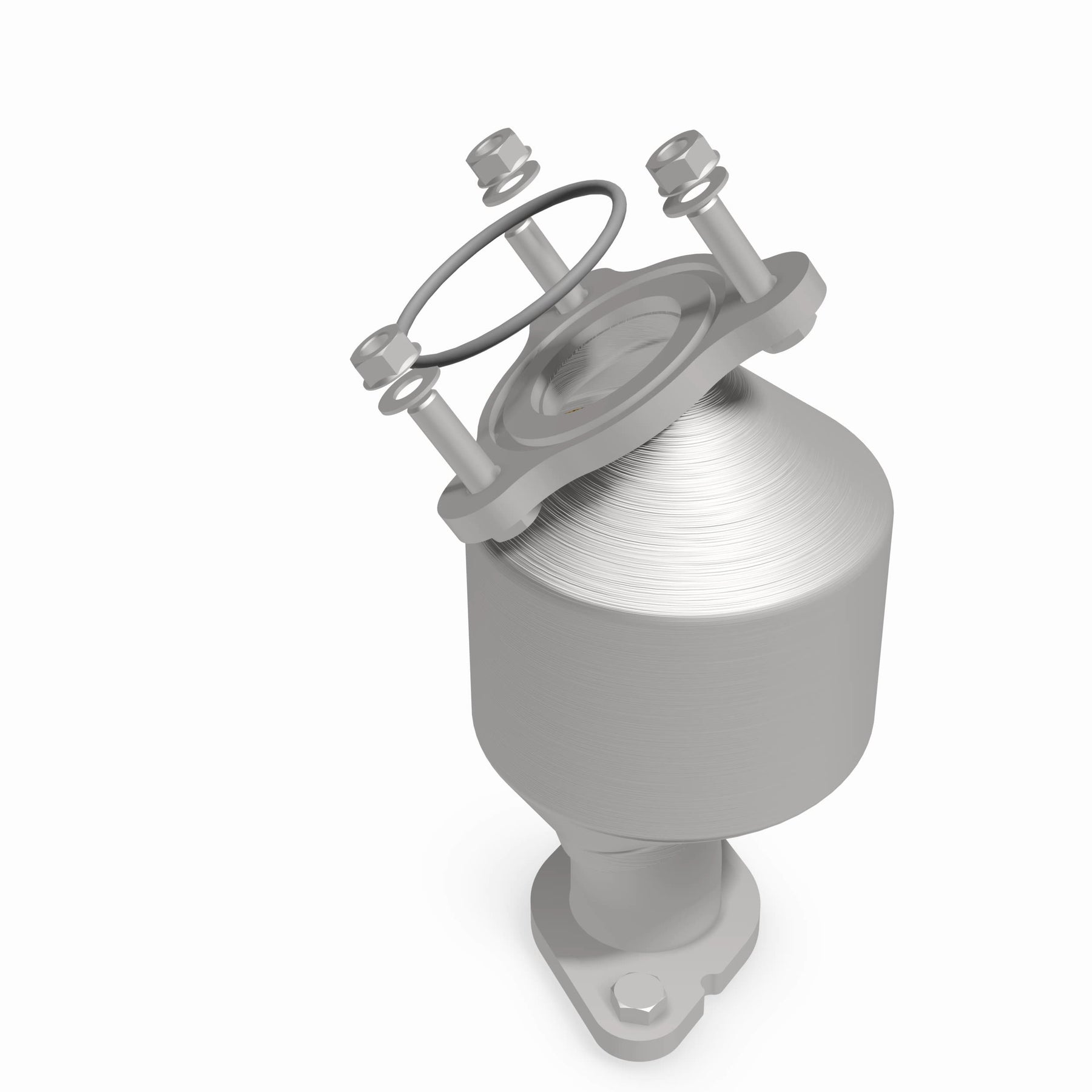 MagnaFlow Exhaust Products 52301 - Catalytic Converter
