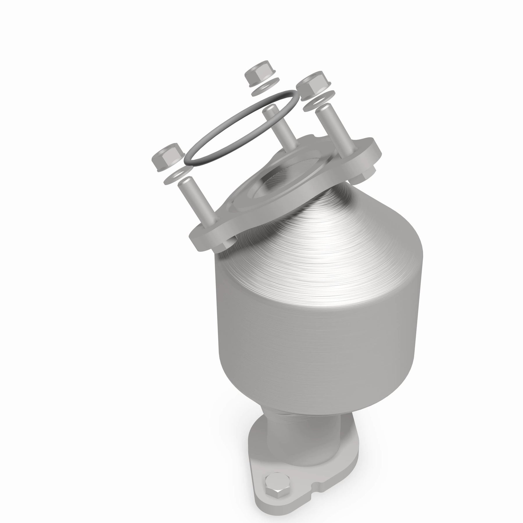 MagnaFlow Exhaust Products 52301 - Catalytic Converter