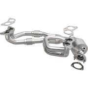 MagnaFlow Exhaust Products 52305 - OEM Grade Manifold Catalytic Converter 2