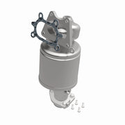 MagnaFlow Exhaust Products 52306 - OEM Grade Manifold Catalytic Converter 1