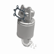 MagnaFlow Exhaust Products 52306 - OEM Grade Manifold Catalytic Converter 2