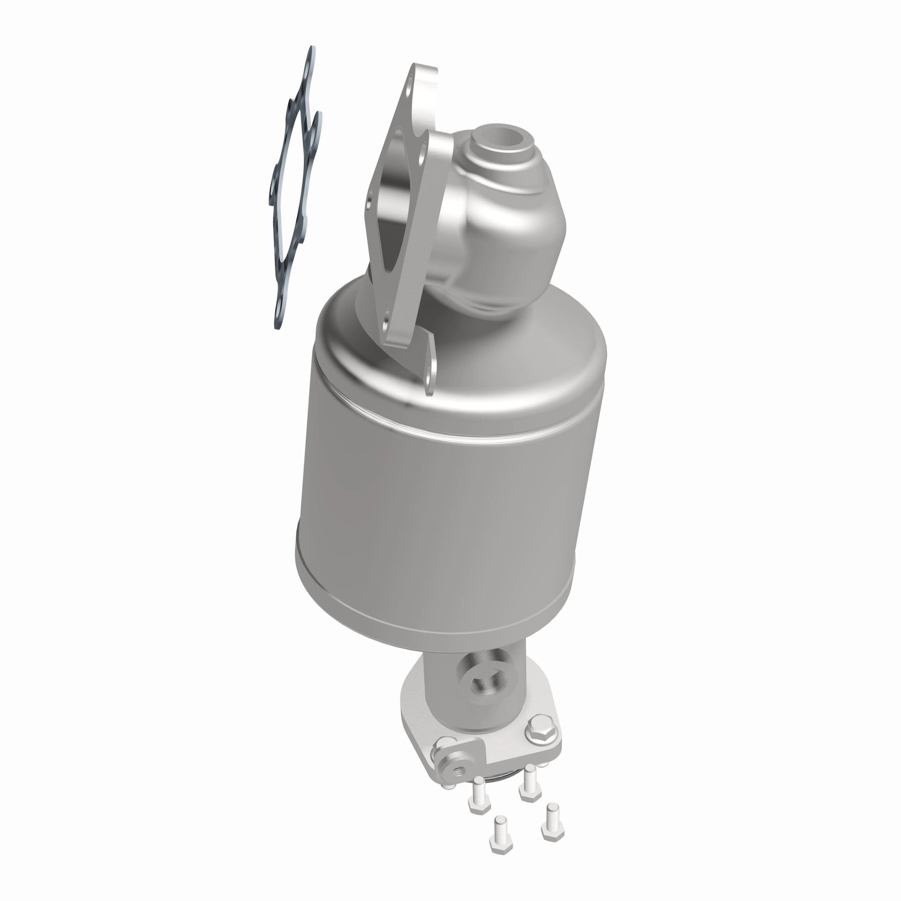 MagnaFlow Exhaust Products 52306 - OEM Grade Manifold Catalytic Converter