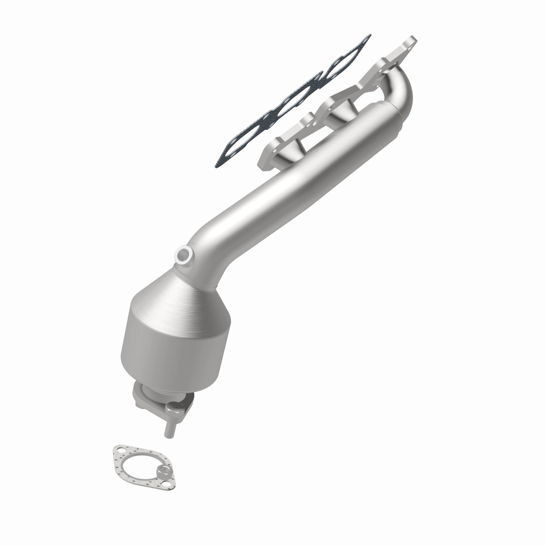 MagnaFlow Exhaust Products 52309 - OEM Grade Manifold Catalytic Converter 1