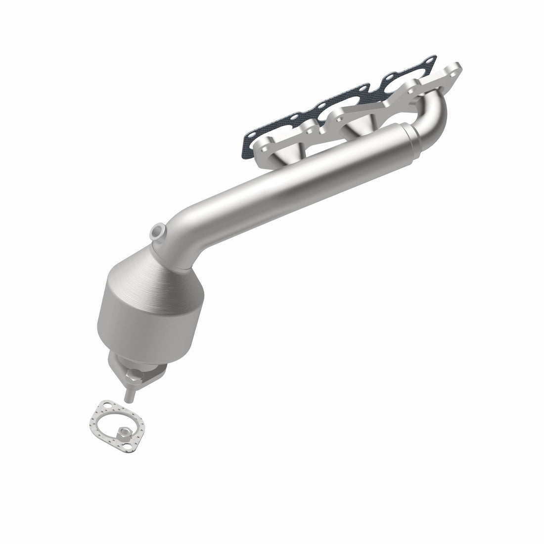 MagnaFlow Exhaust Products 52309 - OEM Grade Manifold Catalytic Converter 2