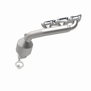 MagnaFlow Exhaust Products 52309 - OEM Grade Manifold Catalytic Converter 3