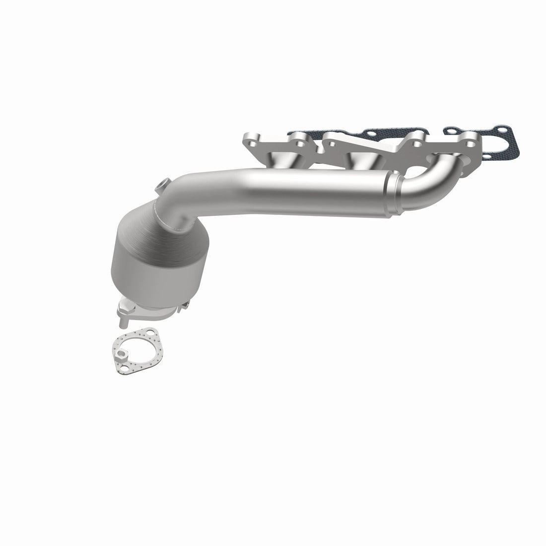 MagnaFlow Exhaust Products 52309 - OEM Grade Manifold Catalytic Converter 4