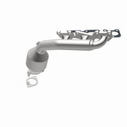 MagnaFlow Exhaust Products 52309 - OEM Grade Manifold Catalytic Converter 4