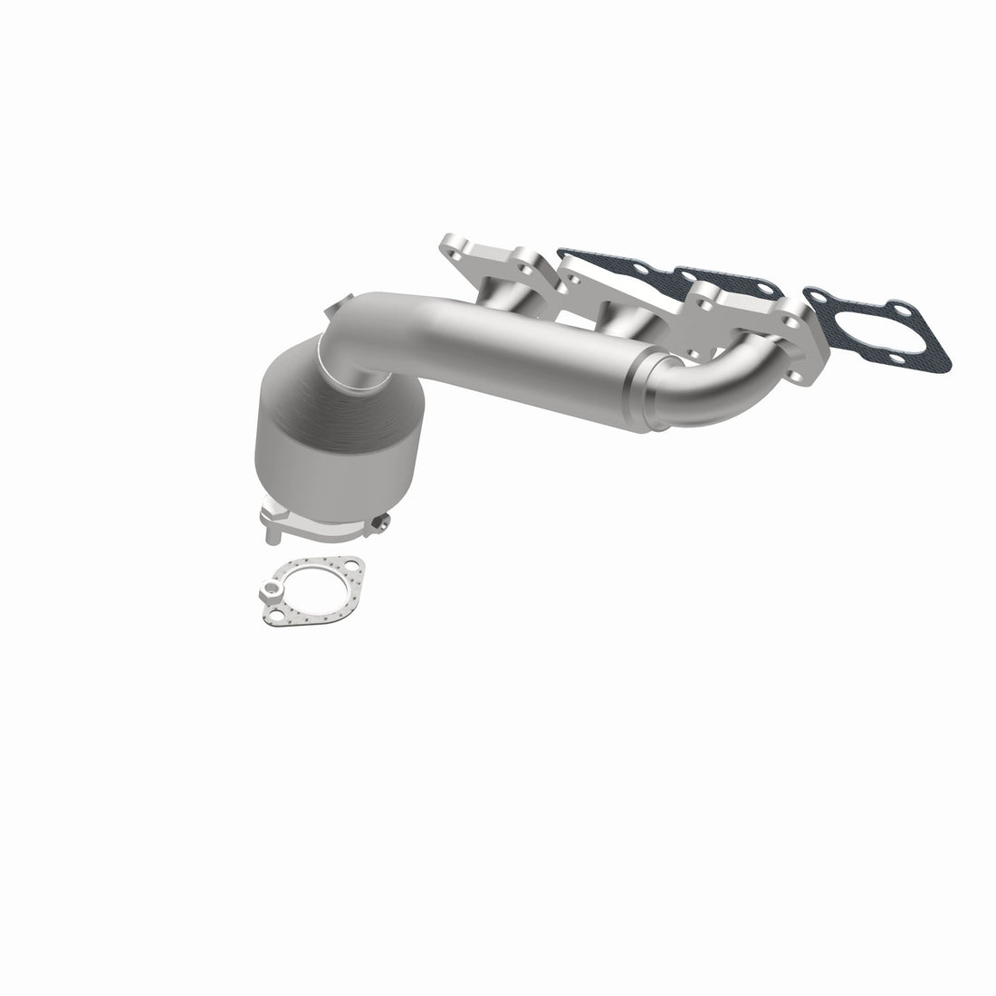 MagnaFlow Exhaust Products 52309 - OEM Grade Manifold Catalytic Converter 5