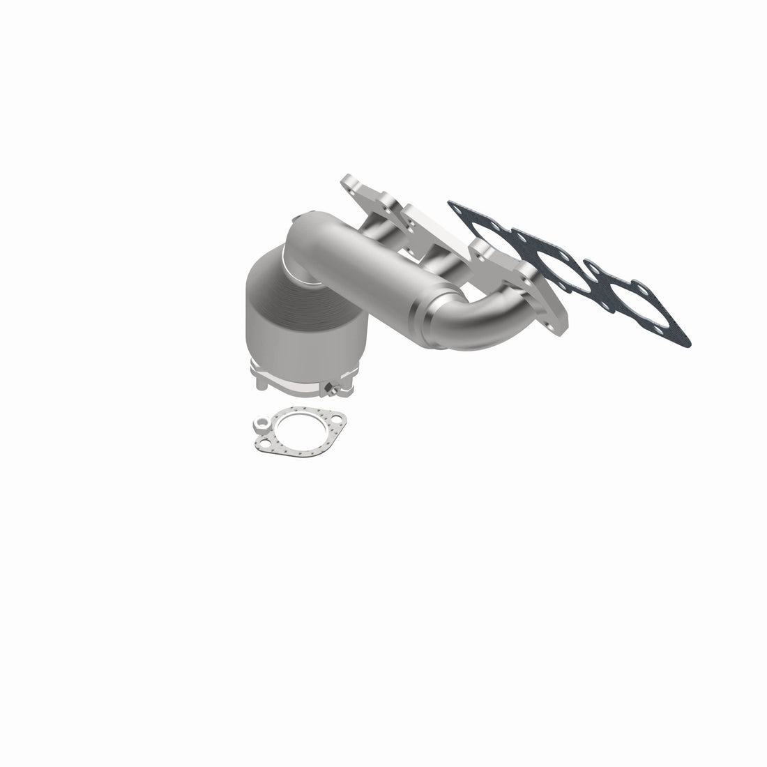 MagnaFlow Exhaust Products 52309 - OEM Grade Manifold Catalytic Converter