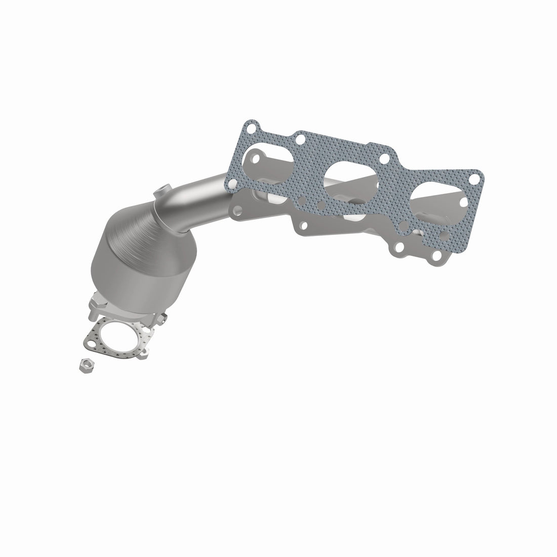 MagnaFlow Exhaust Products 52310 - OEM Grade Manifold Catalytic Converter