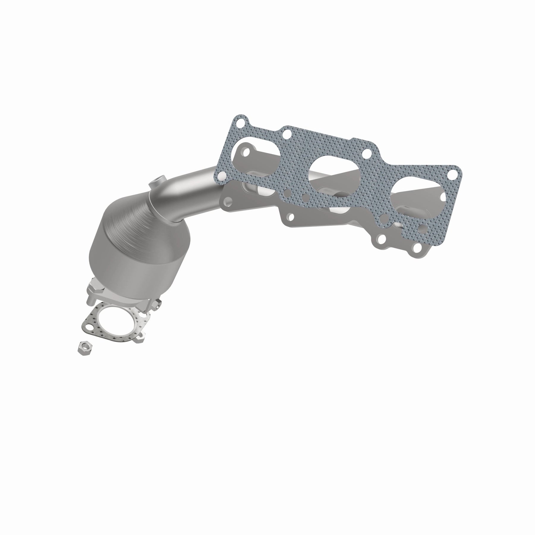 MagnaFlow Exhaust Products 52310 - OEM Grade Manifold Catalytic Converter