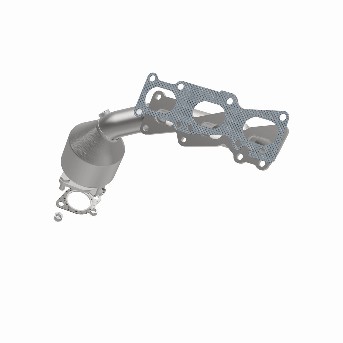 MagnaFlow Exhaust Products 52310 - OEM Grade Manifold Catalytic Converter