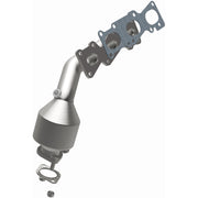 MagnaFlow Exhaust Products 52310 - OEM Grade Manifold Catalytic Converter 2