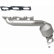 MagnaFlow Exhaust Products 52310 - OEM Grade Manifold Catalytic Converter 4