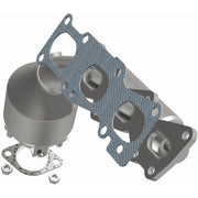 MagnaFlow Exhaust Products 52310 - OEM Grade Manifold Catalytic Converter 5