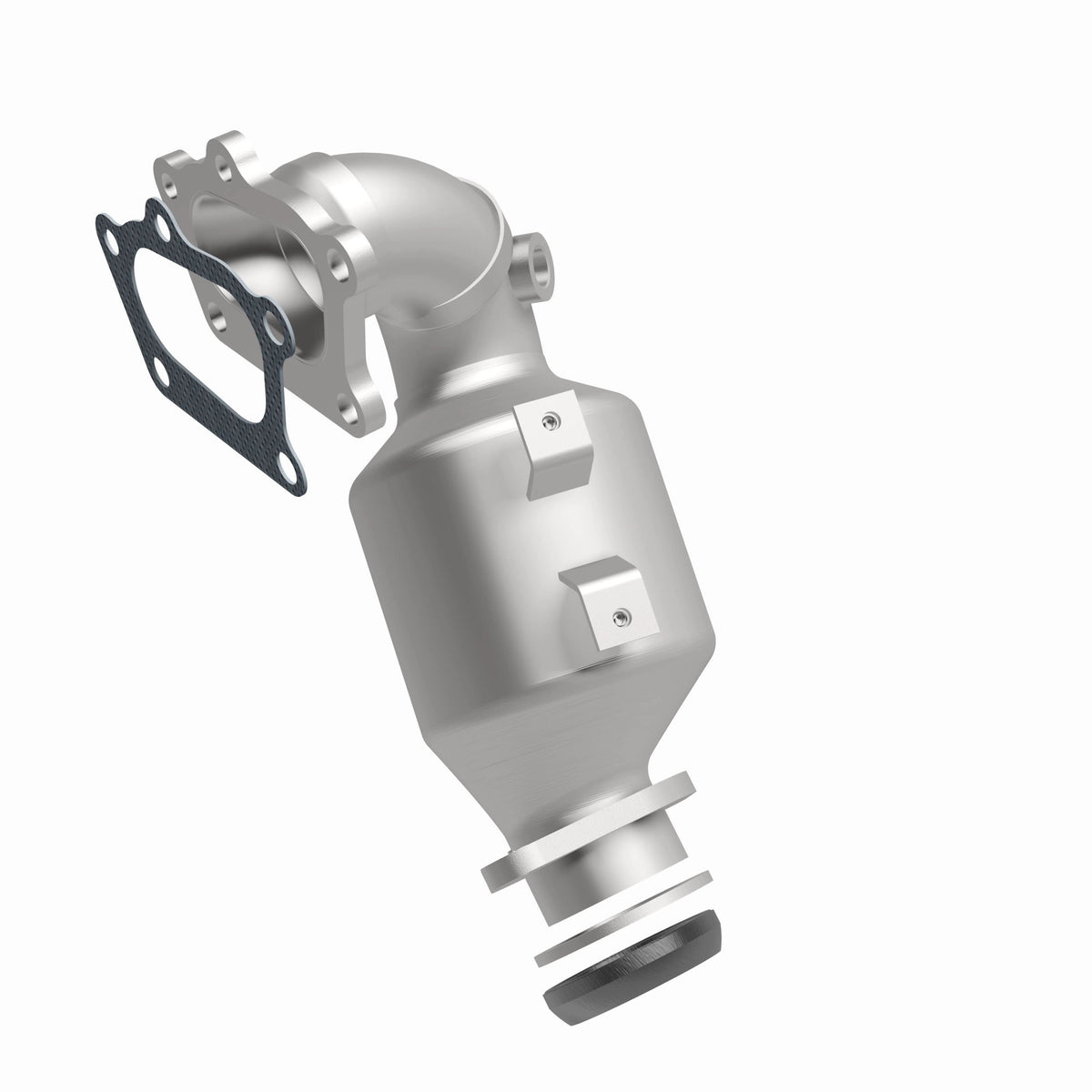 MagnaFlow Exhaust Products 52312 - OEM Grade Manifold Catalytic Converter 1