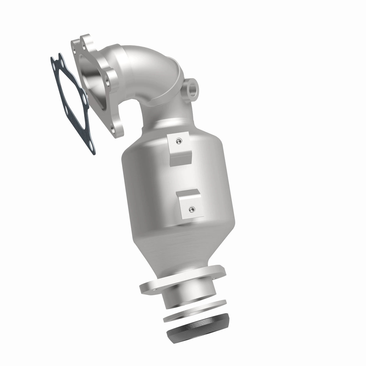 MagnaFlow Exhaust Products 52312 - OEM Grade Manifold Catalytic Converter 2