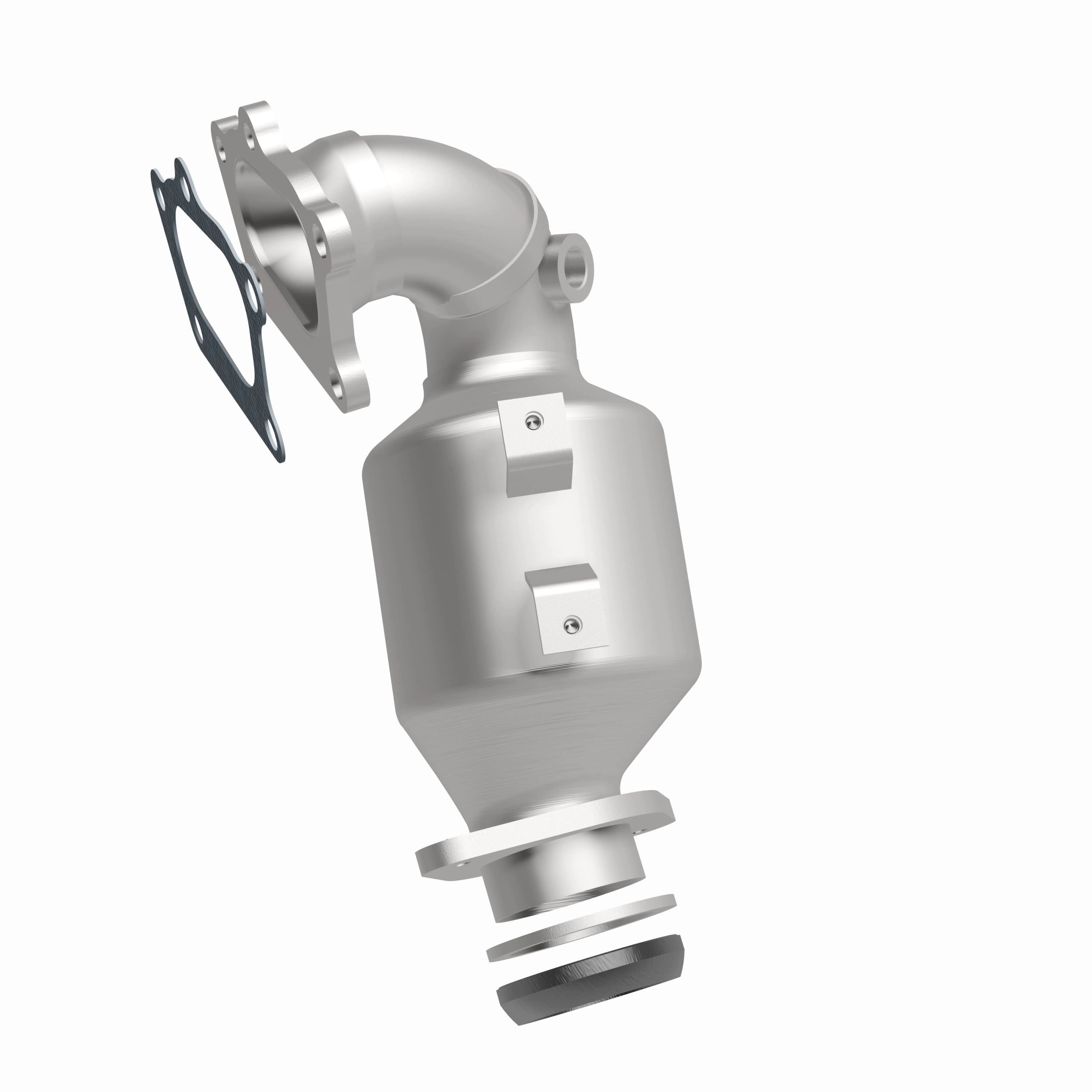 MagnaFlow Exhaust Products 52312 - OEM Grade Manifold Catalytic Converter 2