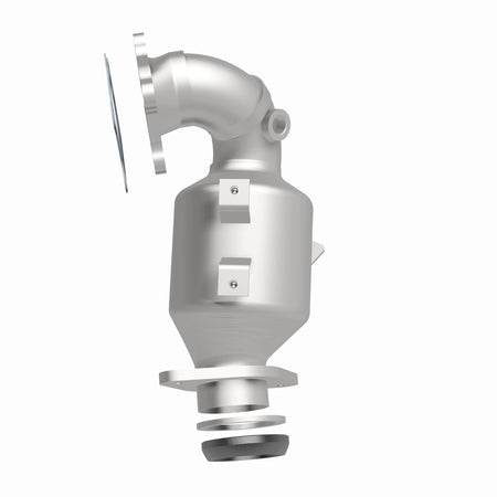 MagnaFlow Exhaust Products 52312 - OEM Grade Manifold Catalytic Converter 3