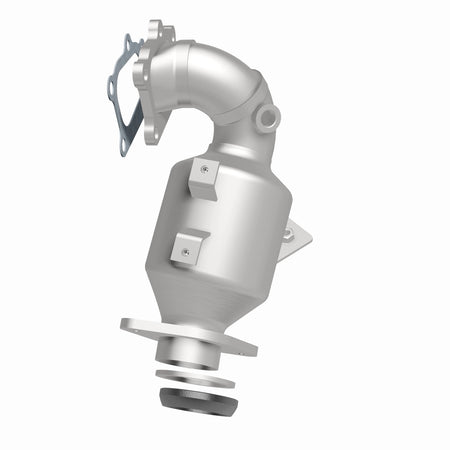 MagnaFlow Exhaust Products 52312 - OEM Grade Manifold Catalytic Converter 4
